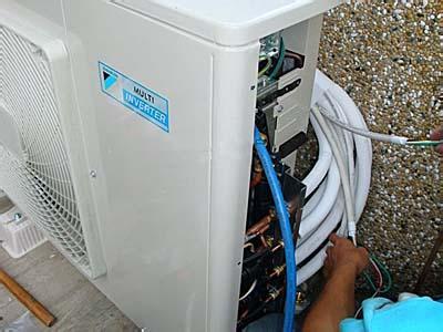 金坛商场中央空调分析及中央空调的维保分析