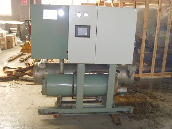 金坛酒店中央空调不停机清洗方法介绍